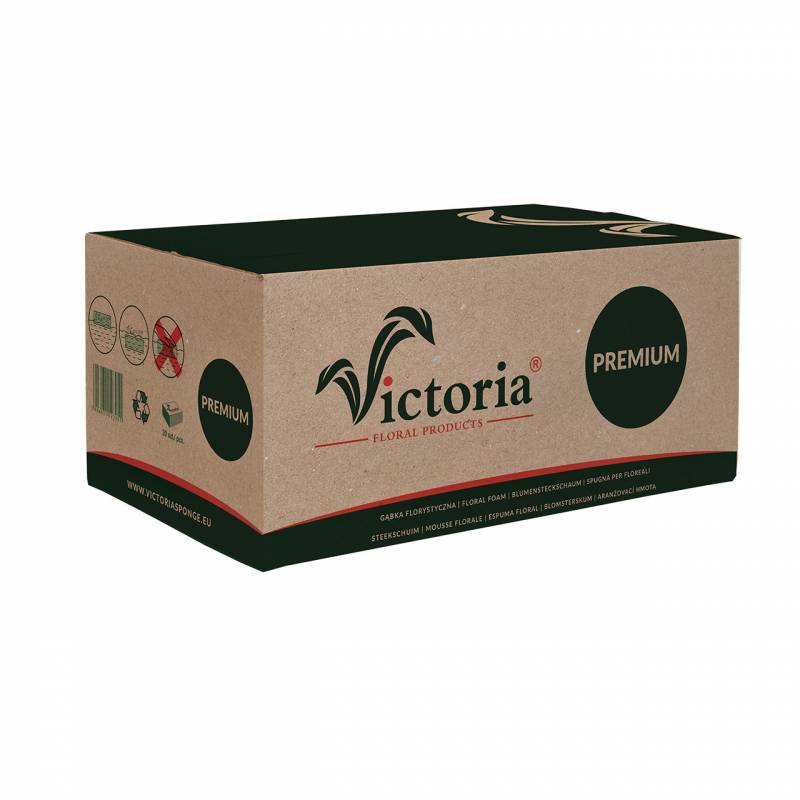 Victoria Premium (20szt) VICTORIA FLORAL PRODUCTS
